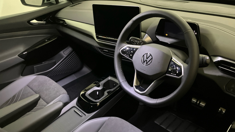 Volkswagen ID.4 210kW Match Pro 77kWh 5dr Auto Electric Estate